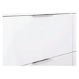Delta Children Forever- Classic 6 Drawer Dresser - Assembled - Bambi Baby