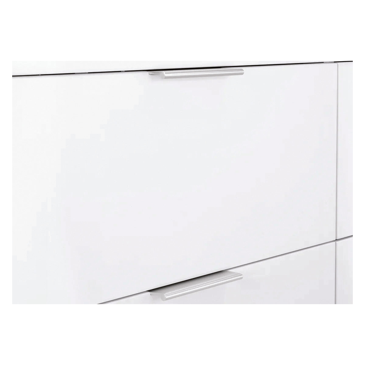Delta Children Forever- Classic 6 Drawer Dresser - Assembled- Bambi Baby