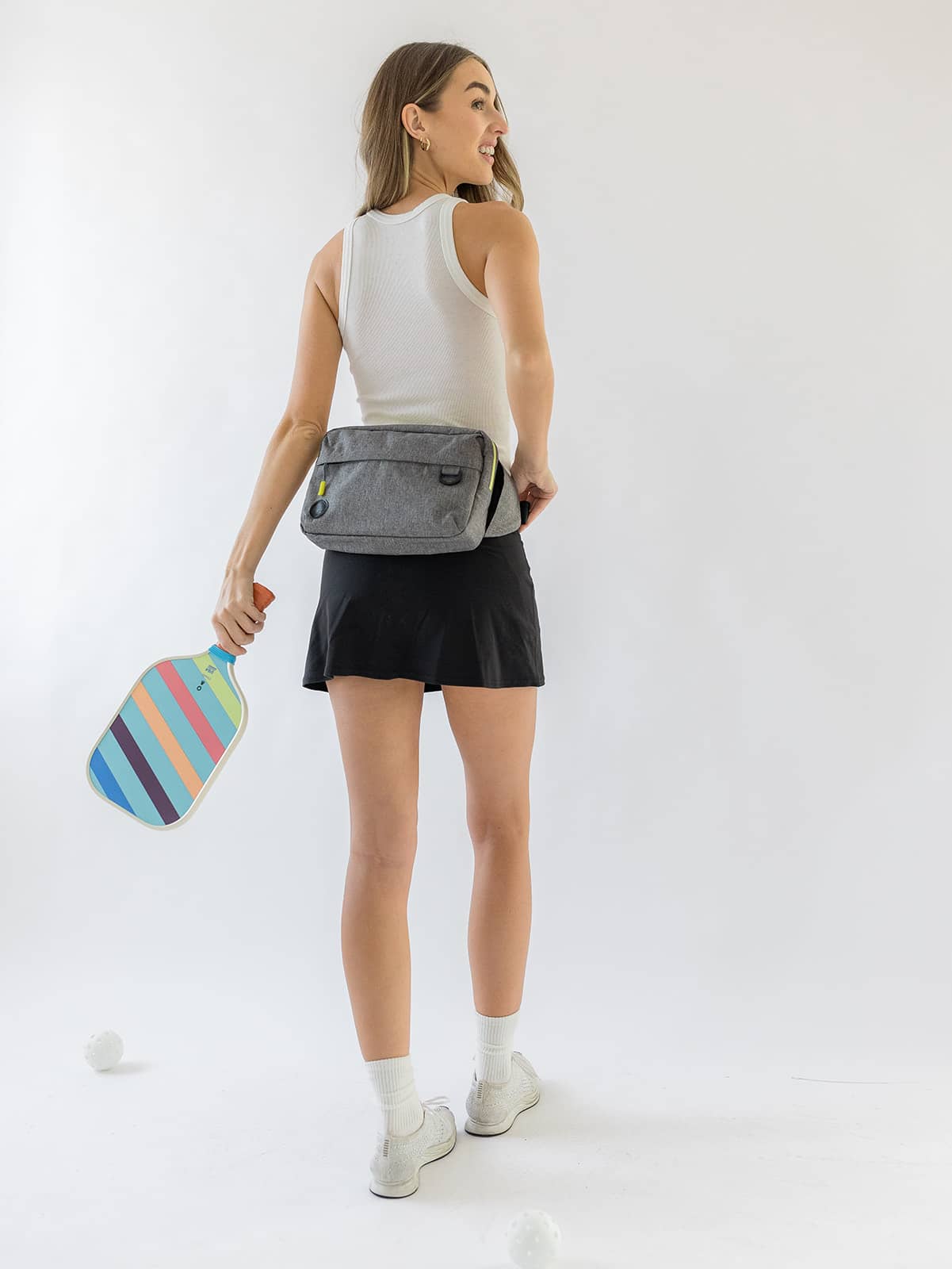 Tushbaby The Pack- Bambi Baby