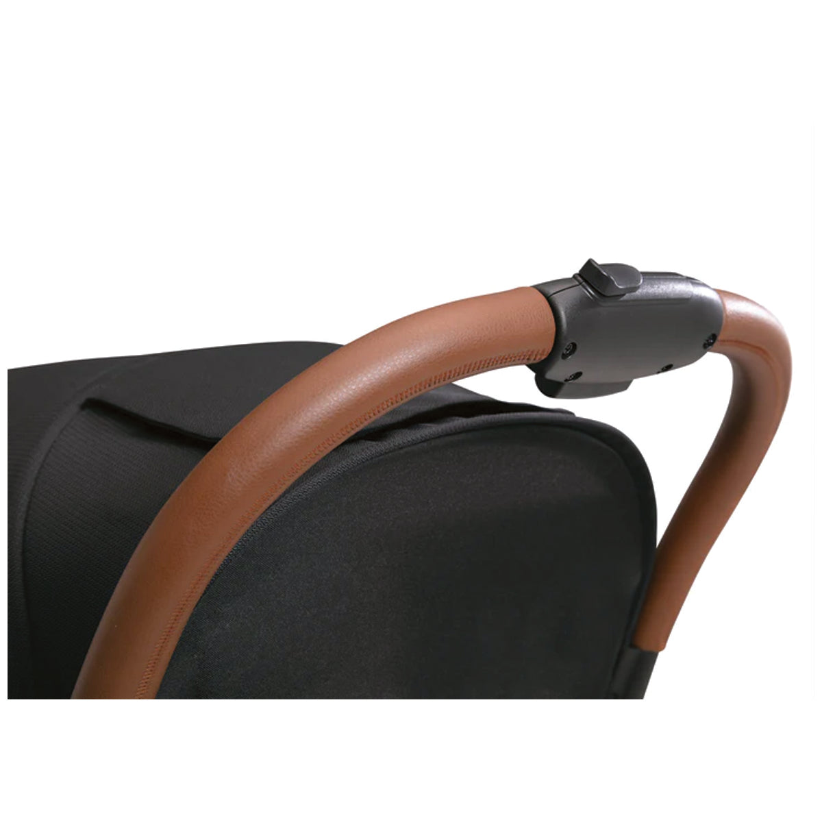 Jeep Altitude Compact Travel Stroller- Bambi Baby