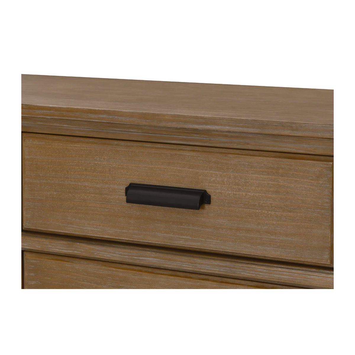 delta children asher dresser Delta Children Simmons Asher 6 Drawer Dresser With Changing Top