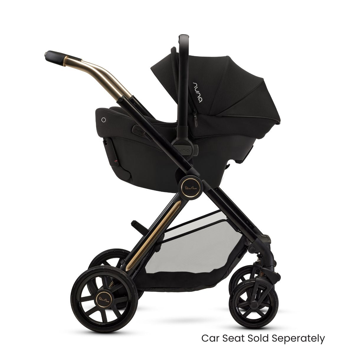 Silver Cross Reef 2 Stroller- Bambi Baby