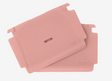 Veer Seat Pad for Cruiser XL - Bambi Baby