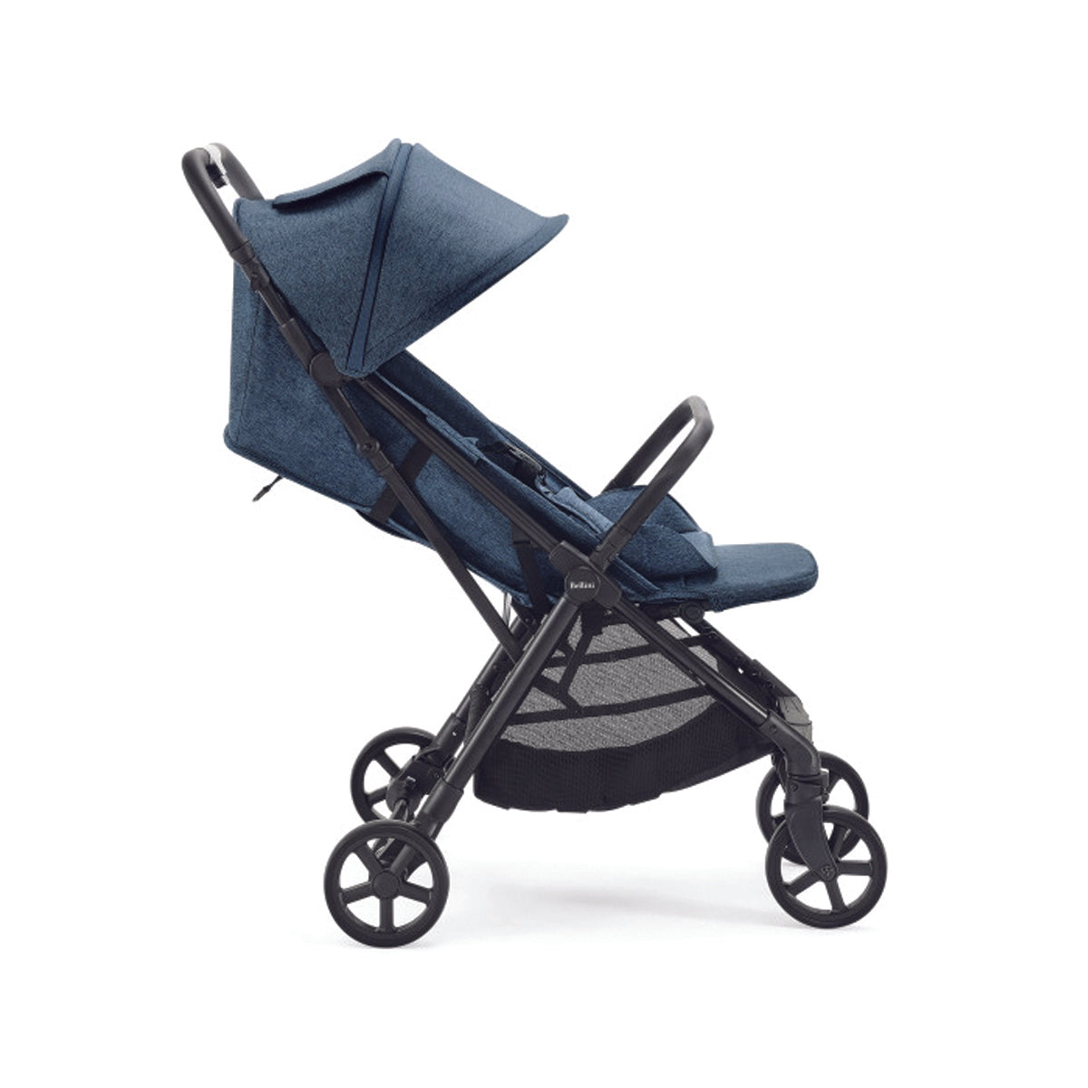 Bellini Juno Compact Everyday & Travel Stroller- Bambi Baby