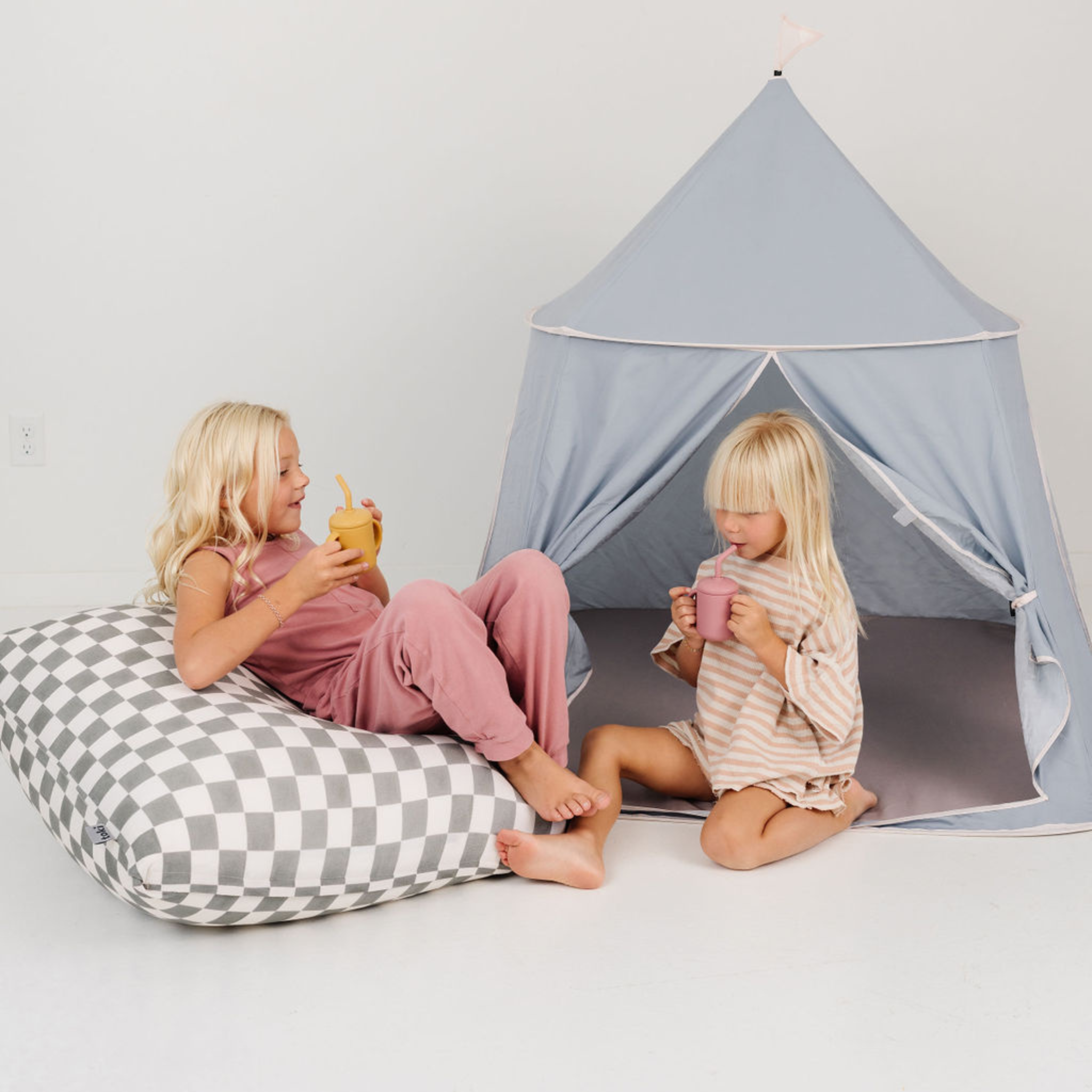 Toki Kids Breeze Play Tent- Bambi Baby
