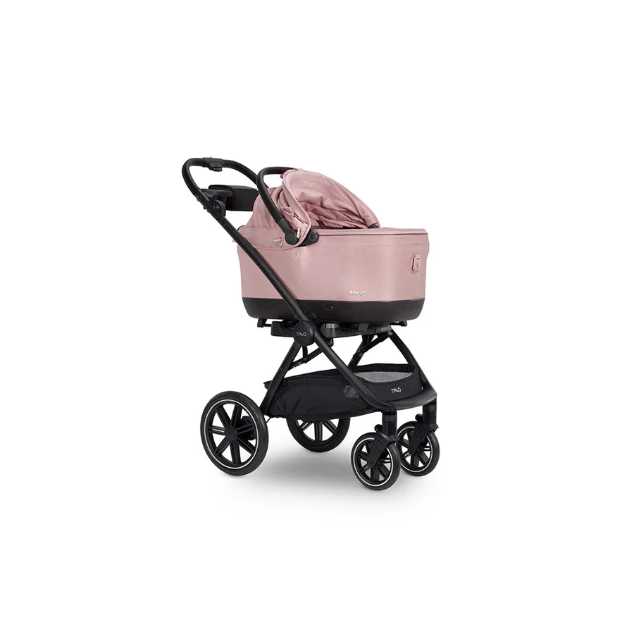 uppababy cruz maeve Tavo Maeve™ iso5X Wind + Roscoe Trek Stroller Black – Bambi Baby