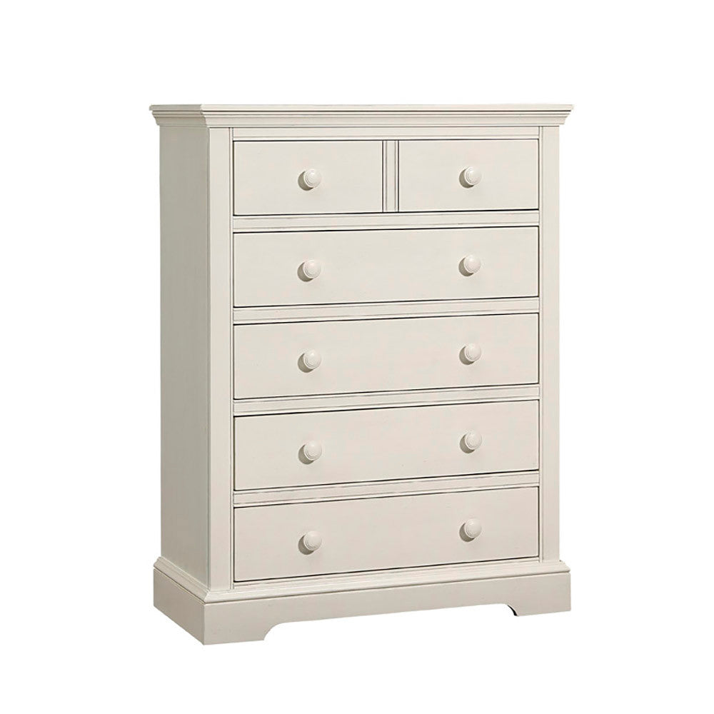 Westwood Hanley Collection 5 Drawer Chest- Bambi Baby