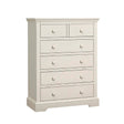 Westwood Hanley Collection 5 Drawer Chest - Bambi Baby