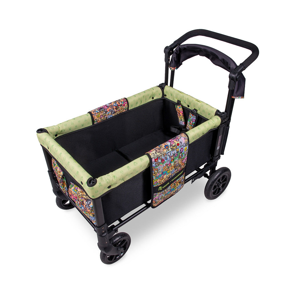<希少品> BOBY WAGON MINI - A 希少品> BOBY WAGON MINI - A 希少品> BOBY WAGON MINI - A
