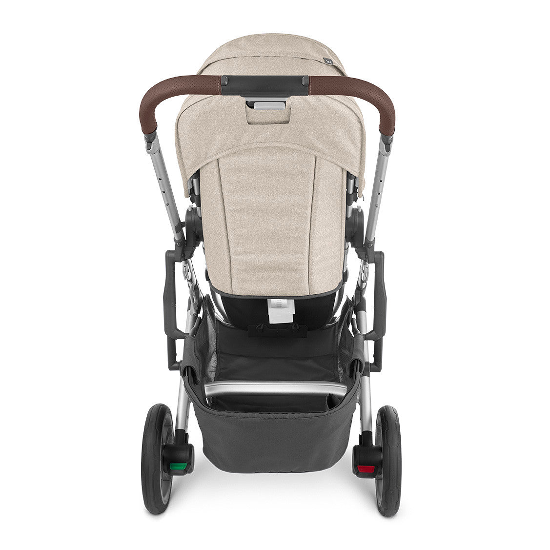 UPPAbaby Cruz V2 Stroller Bambi Baby