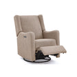Delta Children Mercer Electronic Power Recliner And Swivel Glider - Bambi Baby