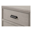 Delta Children Simmons Asher 6 Drawer Dresser With Changing Top - Bambi Baby