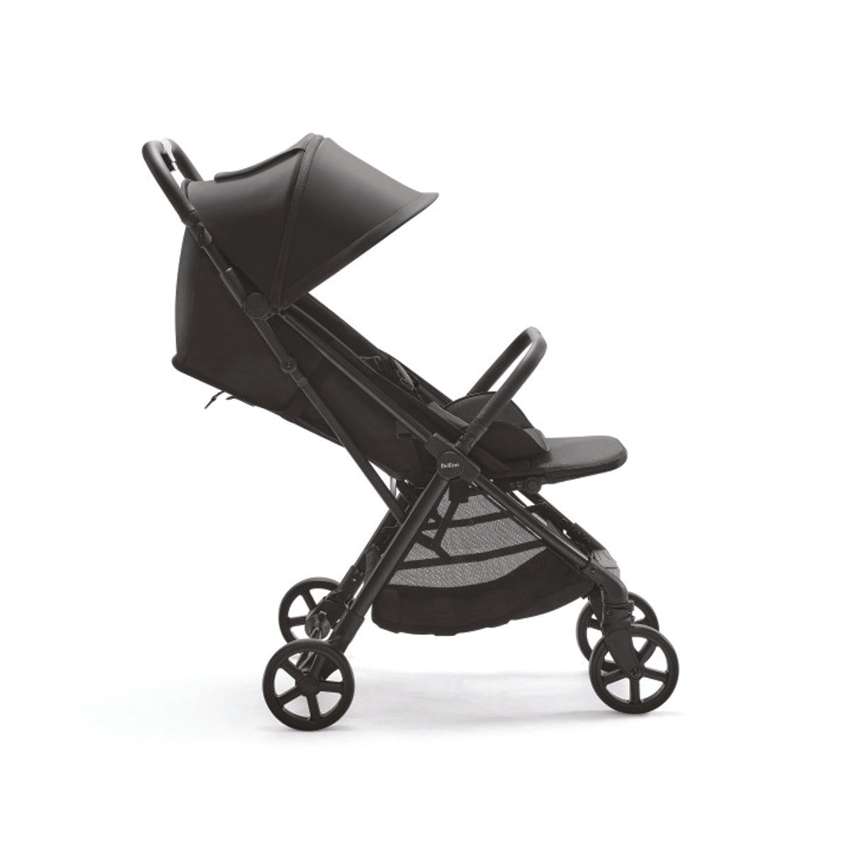 travel stroller for everyday use Bellini Juno Compact Everyday & Travel Stroller