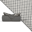 Toki Kids Checker Pepper Picnic Blanket - Bambi Baby