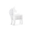 Delta Children Unicorn Bookcase - Bambi Baby