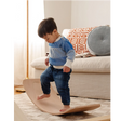 Piccalio Surfer Balance Board - Beech - Bambi Baby