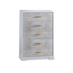 NEST Vibe Collection 5 Drawer Dresser