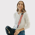 Tushbaby The Crossbody Strap - Bambi Baby