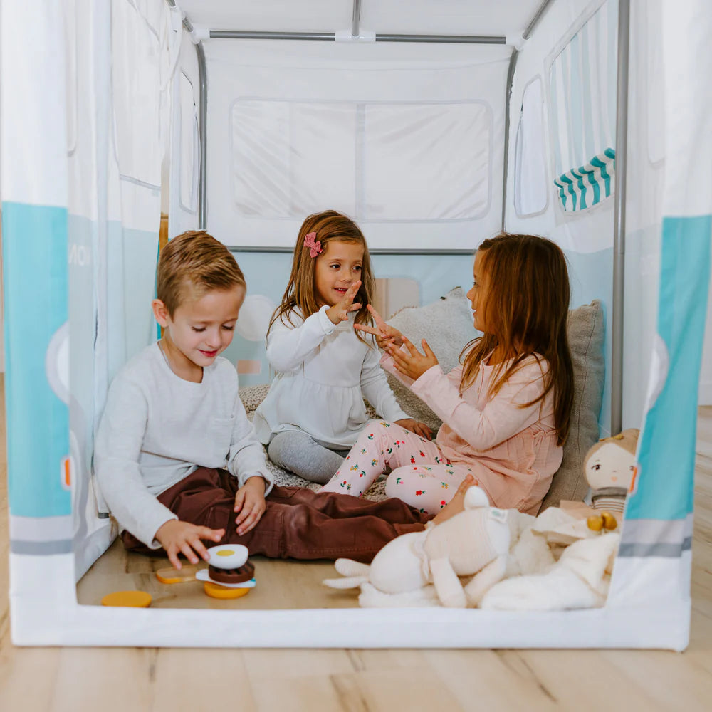 Wonderfold Adventure Camper- Bambi Baby
