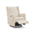 Delta Children Mercer Electronic Power Recliner And Swivel Glider - Bambi Baby