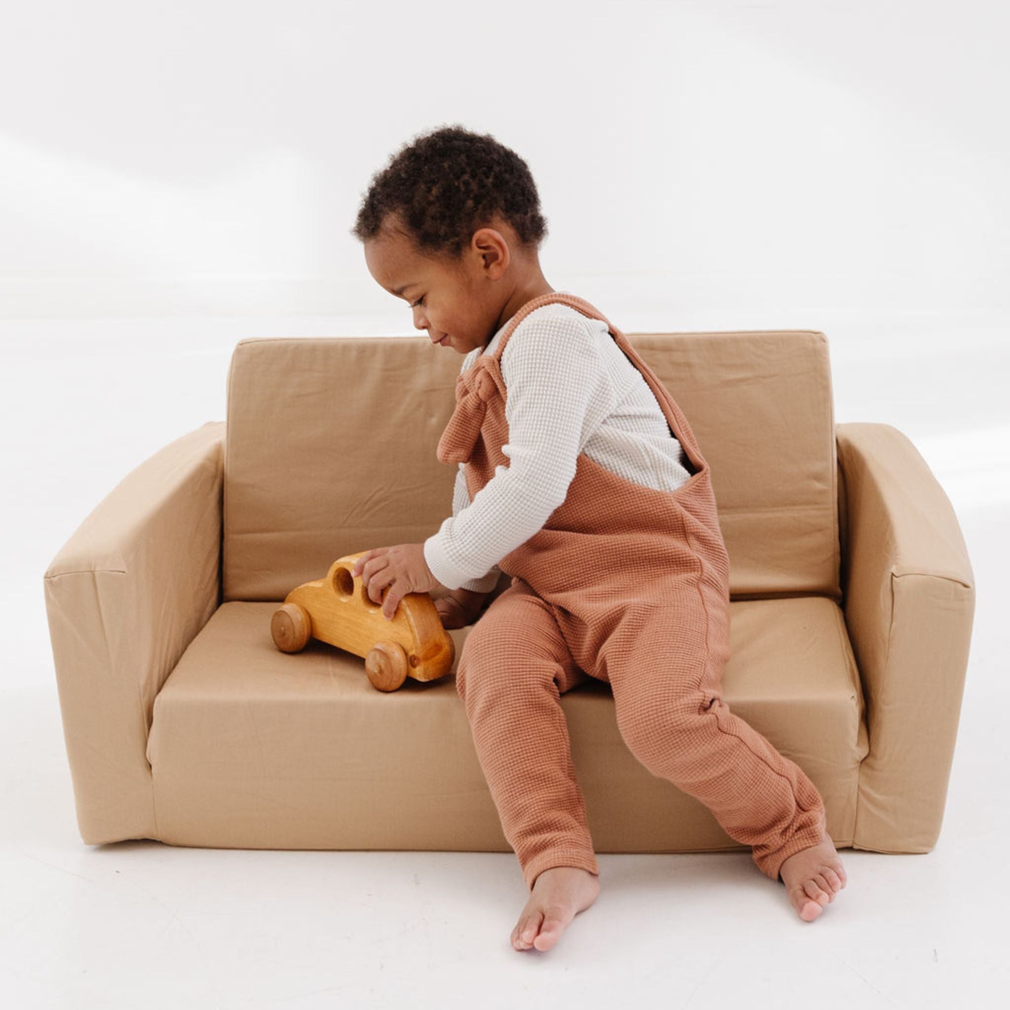 Toki Kids Play Couch - Thumbnail 3