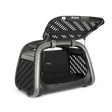 Tavo Everett Pet Travel Crate - Onyx - Bambi Baby