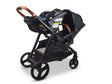 Venice Child Maverick & Ventura Stroller Car Seat Adapters - Bambi Baby