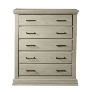 Pali Modena 5 Drawer Dresser