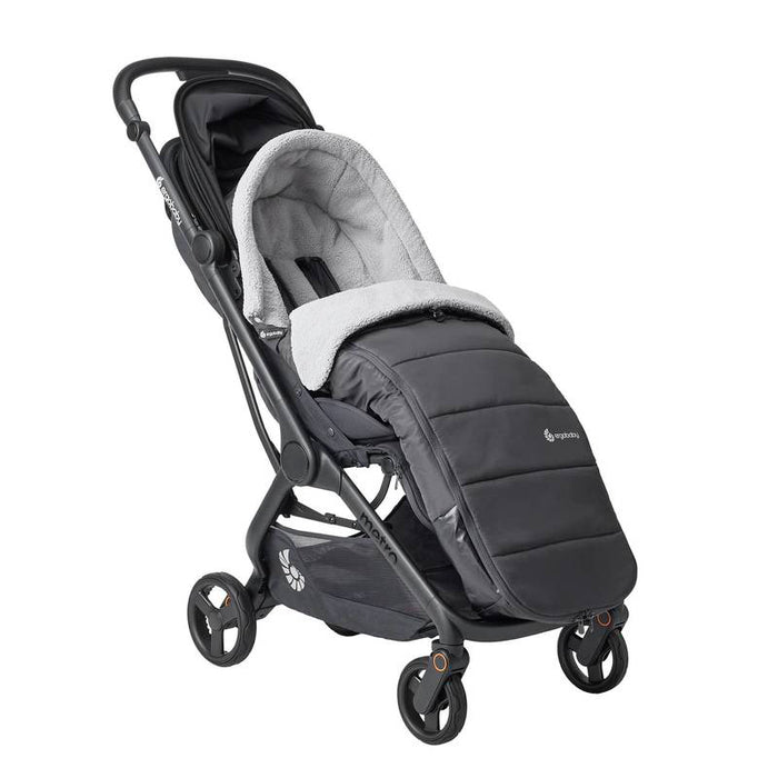 Ergobaby Metro 3 Footmuff- Bambi Baby