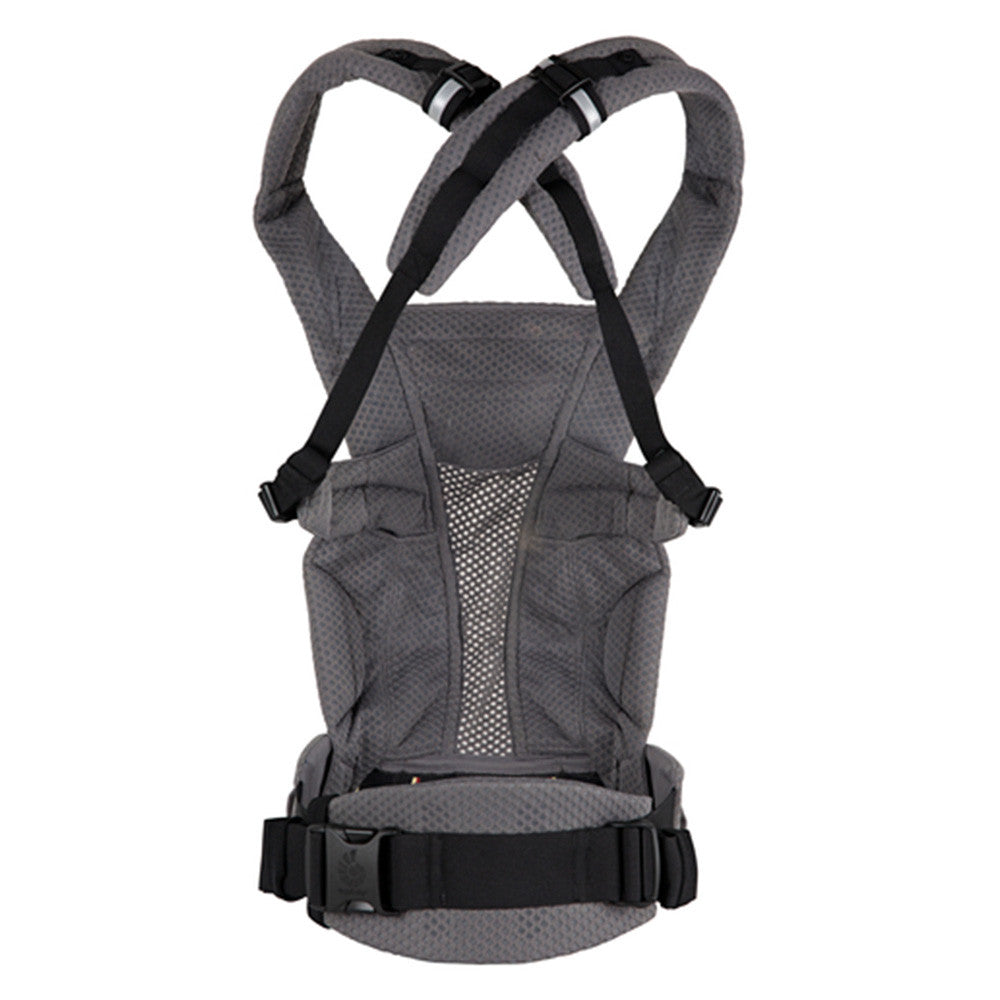 Ergobaby Omni Breeze Baby Carriers- Bambi Baby