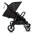 Valco 2024 Slim Twin SE Sport in Night Black - Bambi Baby
