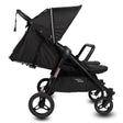 Valco 2024 Slim Twin SE Sport in Night Black - Bambi Baby