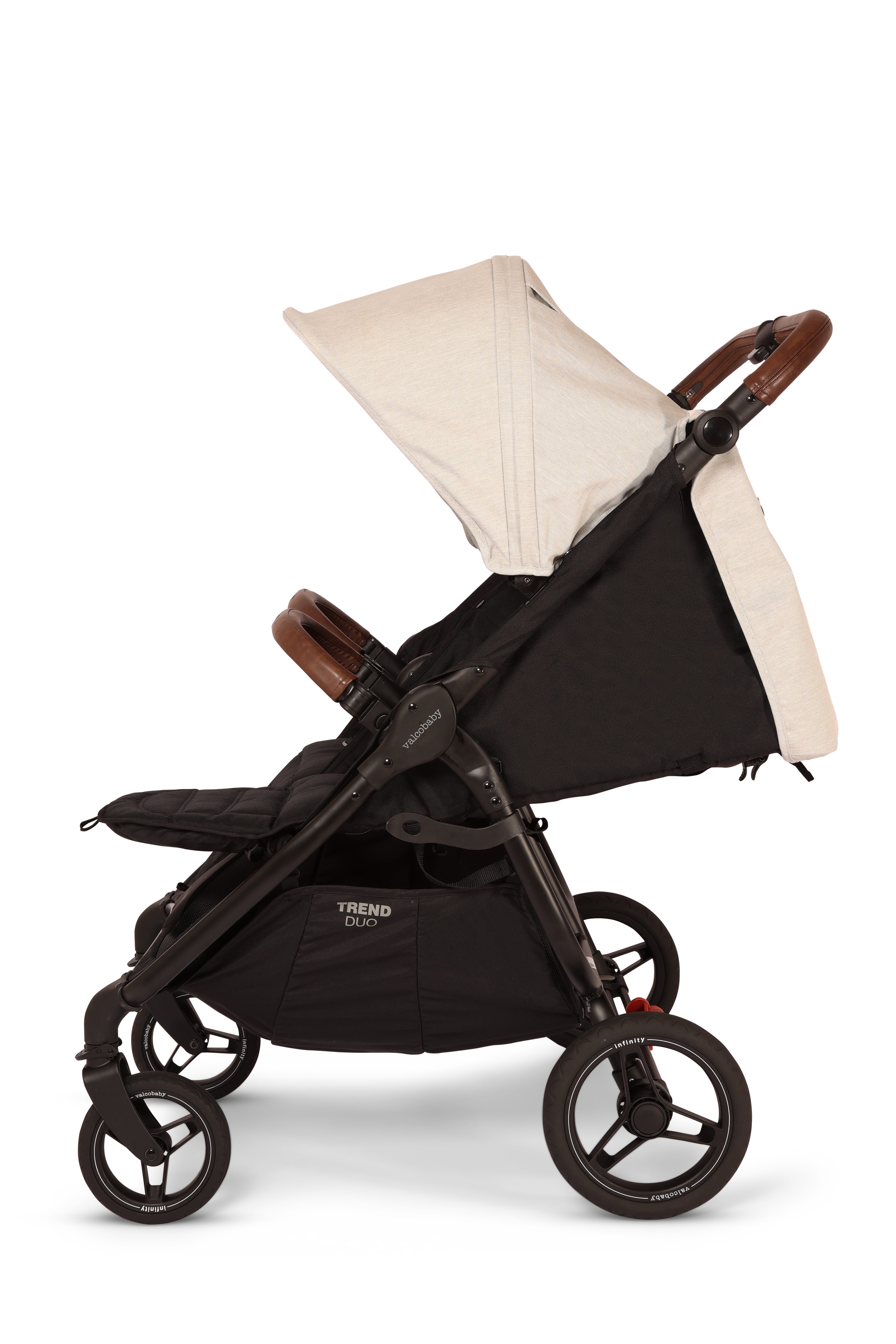 Valco Trend Duo Sport Infinity 2025- Bambi Baby