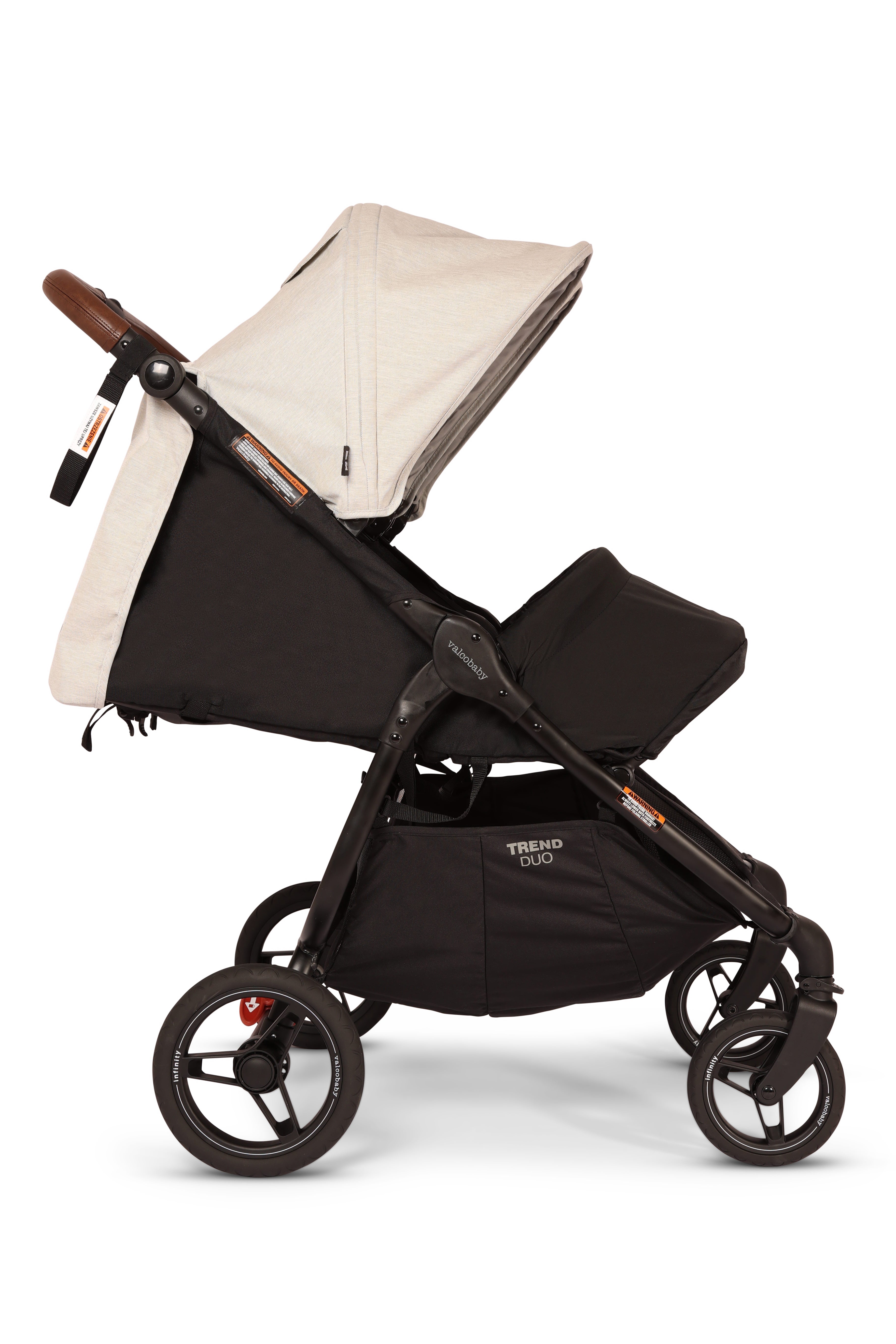 Valco Trend Duo Sport Infinity 2025- Bambi Baby