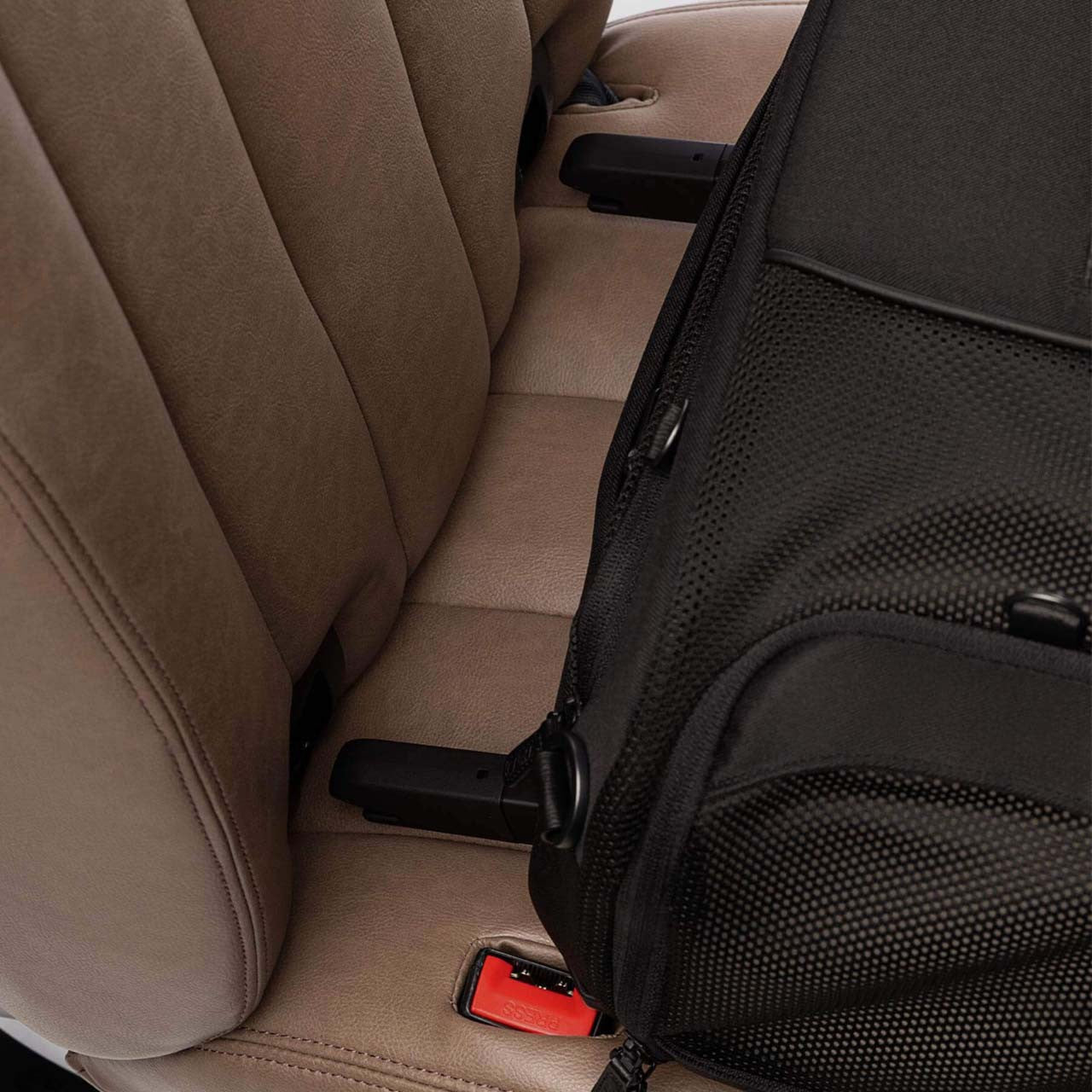 Asiento de coche para mascotas Tavo Dupree I para aerolíneas- Bambi Baby
