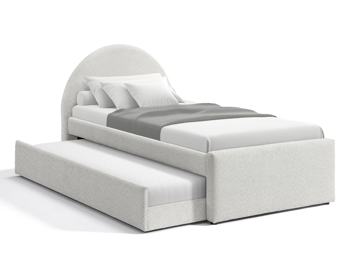 Westwood Design Norma Trundle- Bambi Baby