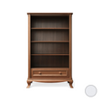 Romina Antonio Bookcase - Bambi Baby