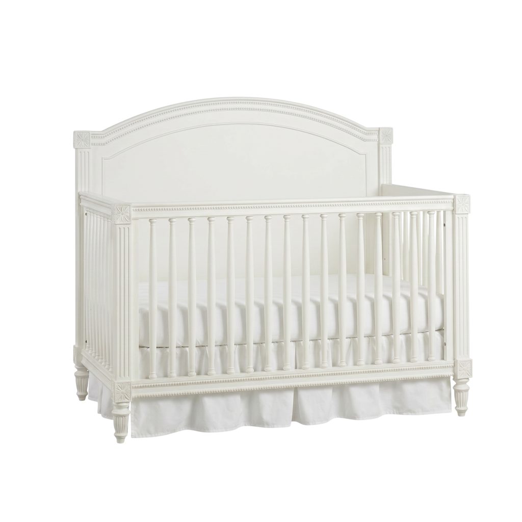 Westwood Design Elsa Convertible Crib- Bambi Baby