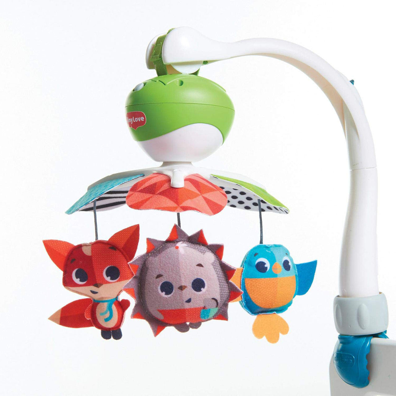 Tiny Love Meadow Days Take Along Mobile- Bambi Baby
