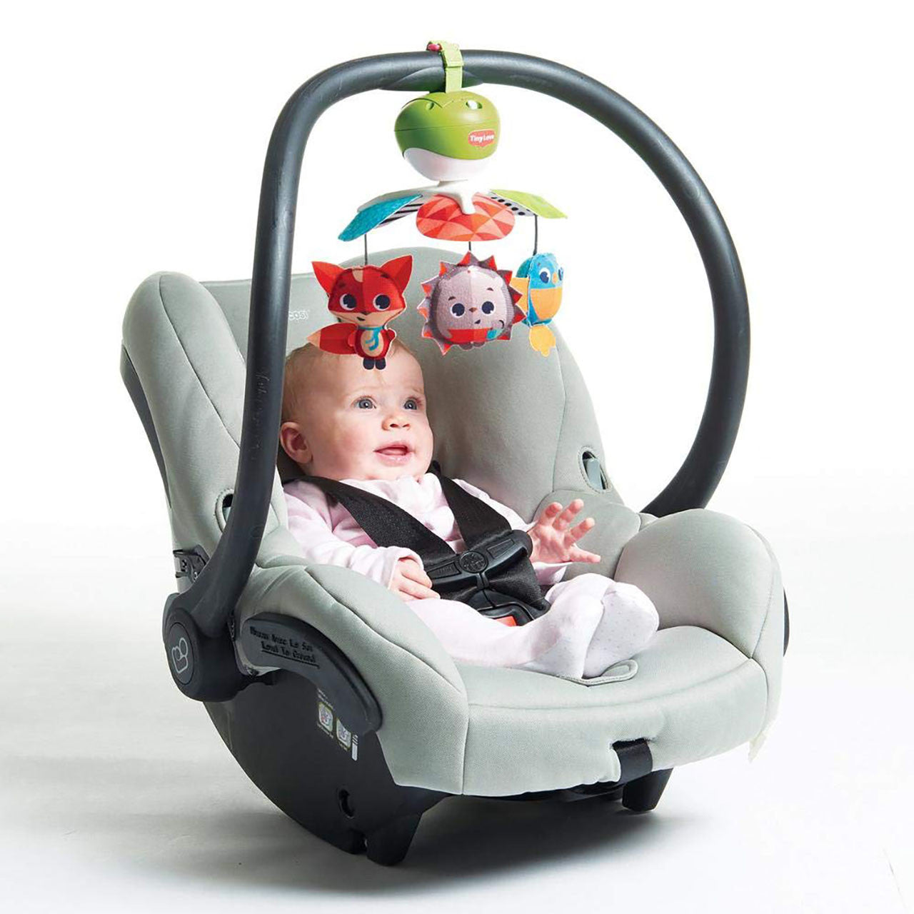 Tiny Love Meadow Days Take Along Mobile- Bambi Baby