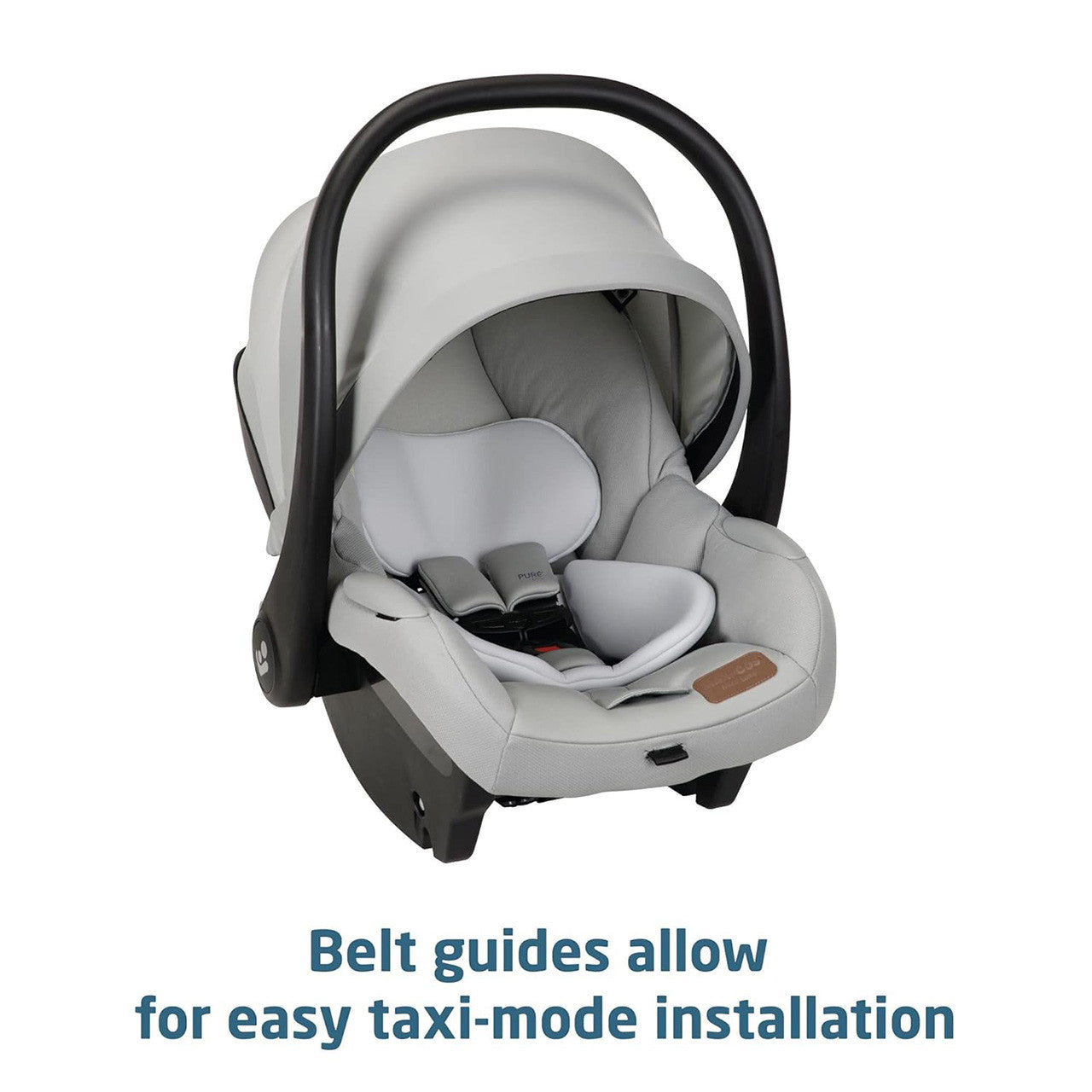 maxi cosi con ruedas Sistema de viaje de 3 ruedas Maxi Cosi Gia XP Luxe