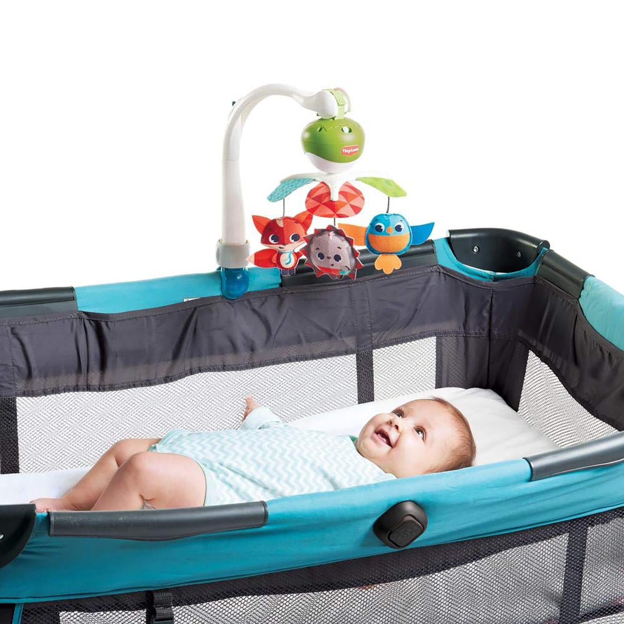 Tiny Love Meadow Days Take Along Mobile- Bambi Baby