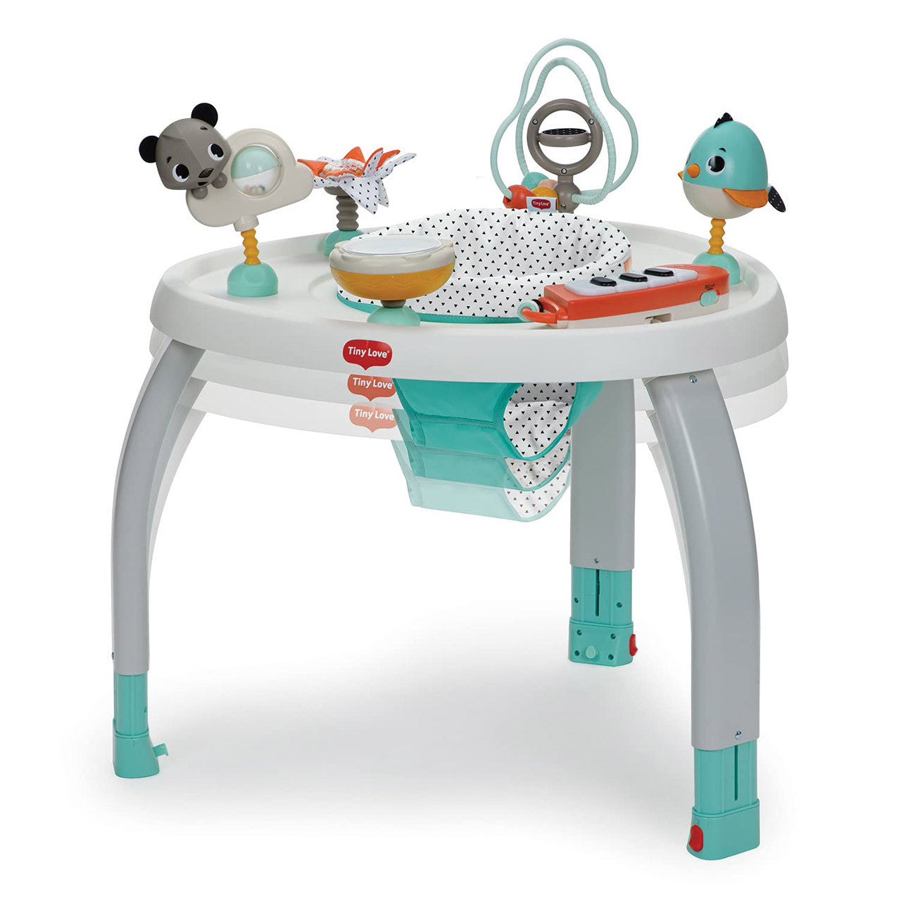 Tiny Love Magical Tales Stationary Activity Center- Bambi Baby
