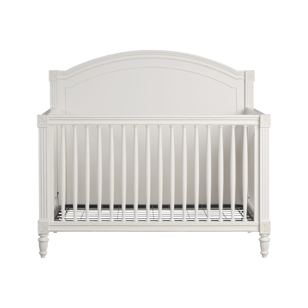 Westwood Design Elsa Convertible Crib- Bambi Baby