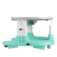 Tiny Love 4-in-1 Here I Grow Mobile Activity Center Walker - Black & White - Bambi Baby