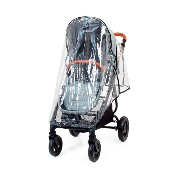 Valco Rain Cover for Snap 4 Trend- Bambi Baby