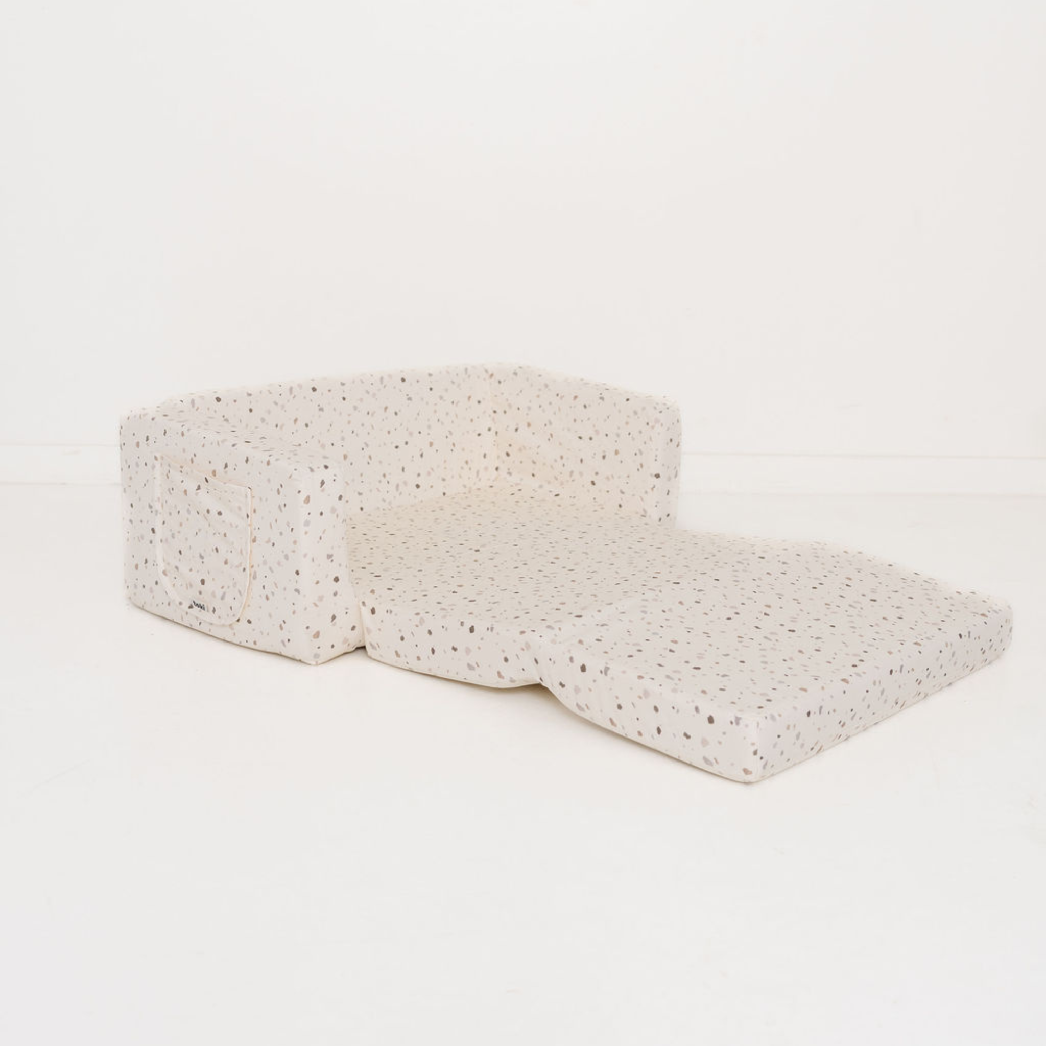 Toki Kids Terrazzo Chalk Play Couch- Bambi Baby