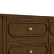Bellini Provence 6 Drawer Dresser - Bambi Baby