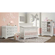 Westwood Design Olivia Chifferobe - Bambi Baby
