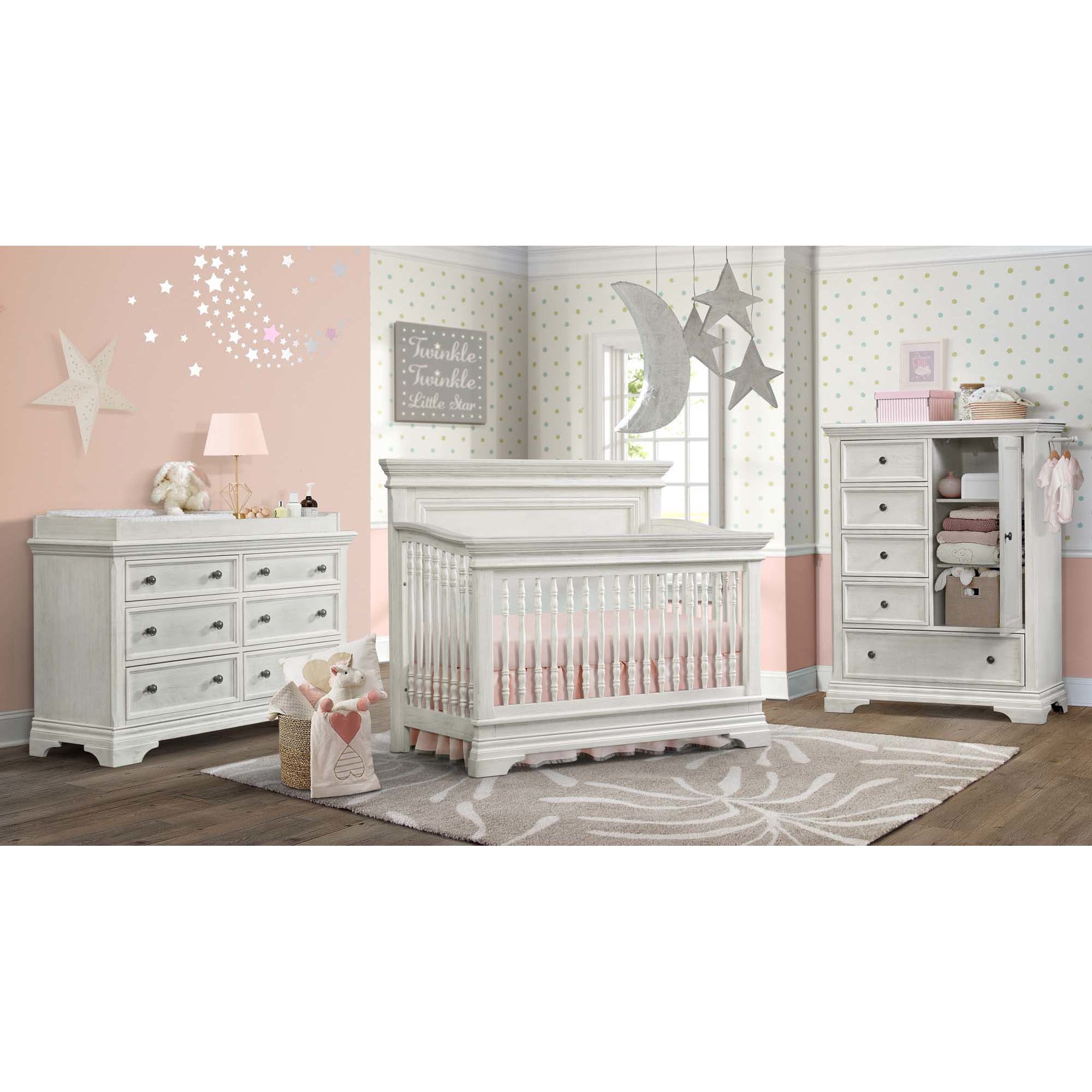 Cómoda Westwood Design Olivia- Bambi Baby